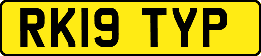 RK19TYP