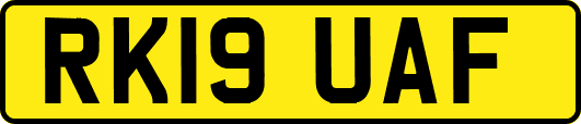 RK19UAF