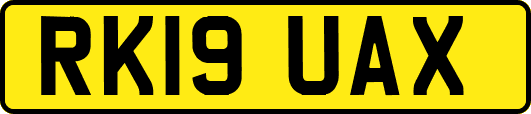 RK19UAX