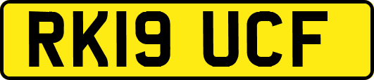 RK19UCF