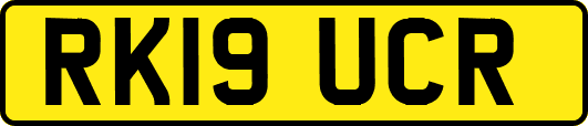 RK19UCR