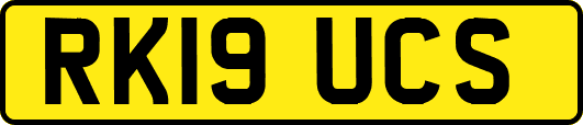 RK19UCS