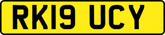 RK19UCY