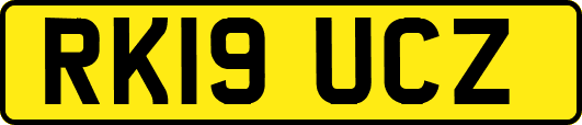 RK19UCZ