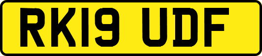 RK19UDF