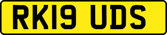 RK19UDS