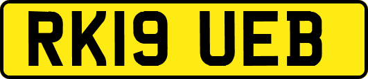 RK19UEB