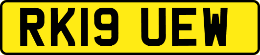 RK19UEW