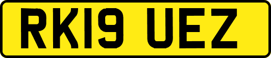 RK19UEZ