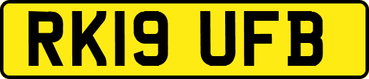 RK19UFB