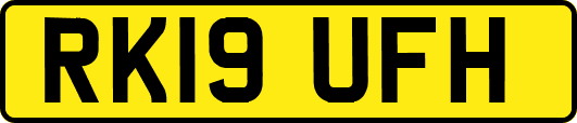 RK19UFH