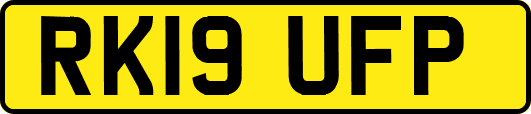 RK19UFP