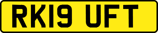 RK19UFT