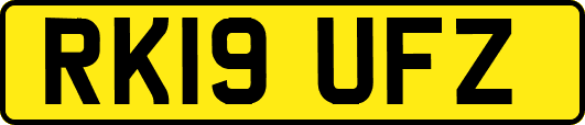 RK19UFZ