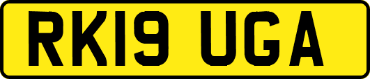 RK19UGA