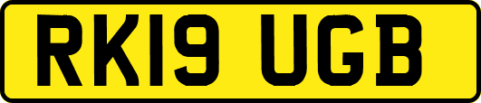 RK19UGB