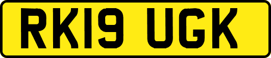 RK19UGK