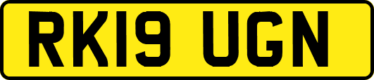 RK19UGN