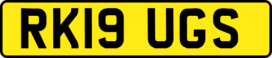 RK19UGS