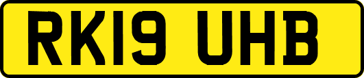 RK19UHB