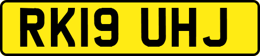 RK19UHJ