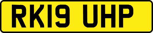 RK19UHP