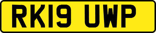 RK19UWP