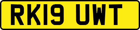 RK19UWT