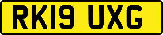 RK19UXG