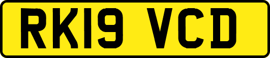 RK19VCD