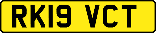 RK19VCT