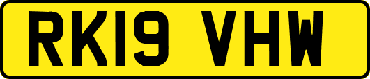 RK19VHW