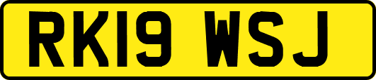 RK19WSJ