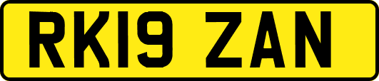 RK19ZAN