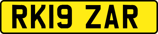 RK19ZAR