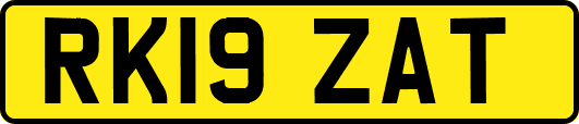 RK19ZAT
