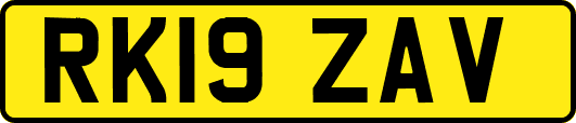 RK19ZAV