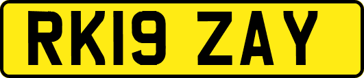 RK19ZAY