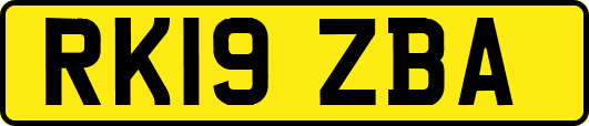 RK19ZBA