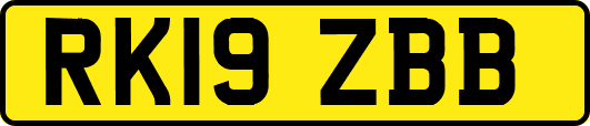 RK19ZBB