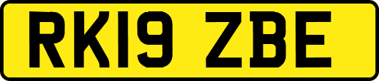RK19ZBE