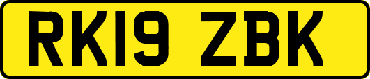 RK19ZBK