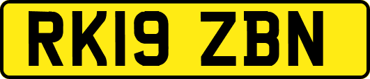 RK19ZBN