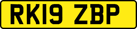 RK19ZBP