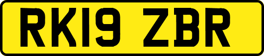 RK19ZBR