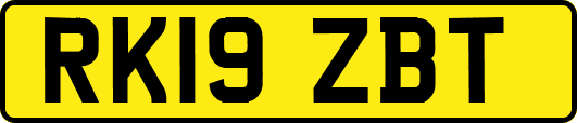 RK19ZBT