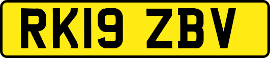 RK19ZBV