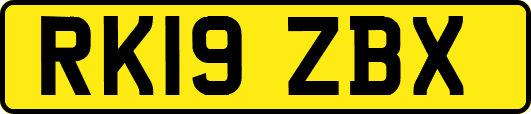 RK19ZBX