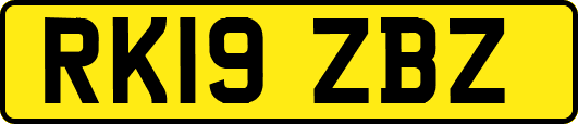 RK19ZBZ