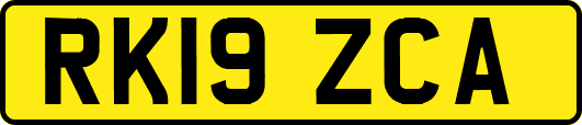 RK19ZCA